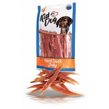 Kid Dog Kačacie prsia 100% mäso 80g